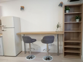 Apartamento Krutzeta
